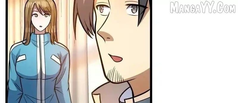 Divine Urban God Chapter 298 - page 64